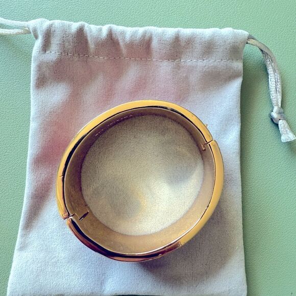 NEW ANN TAYLOR STARS AND MOON BRACELET - Picture 5 of 5